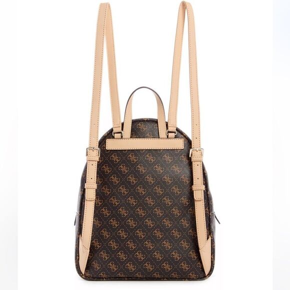 NWT GUESS Rylan Backpack - Picture 2 of 10